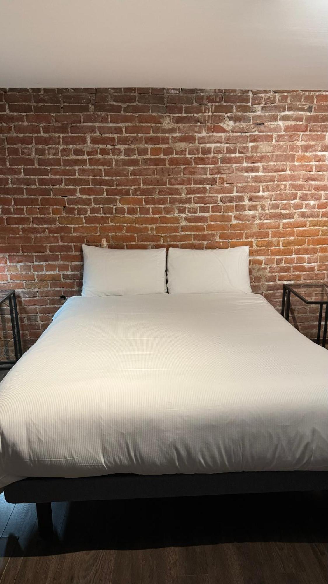 E-Hotel Des Grisons Québec Buitenkant foto