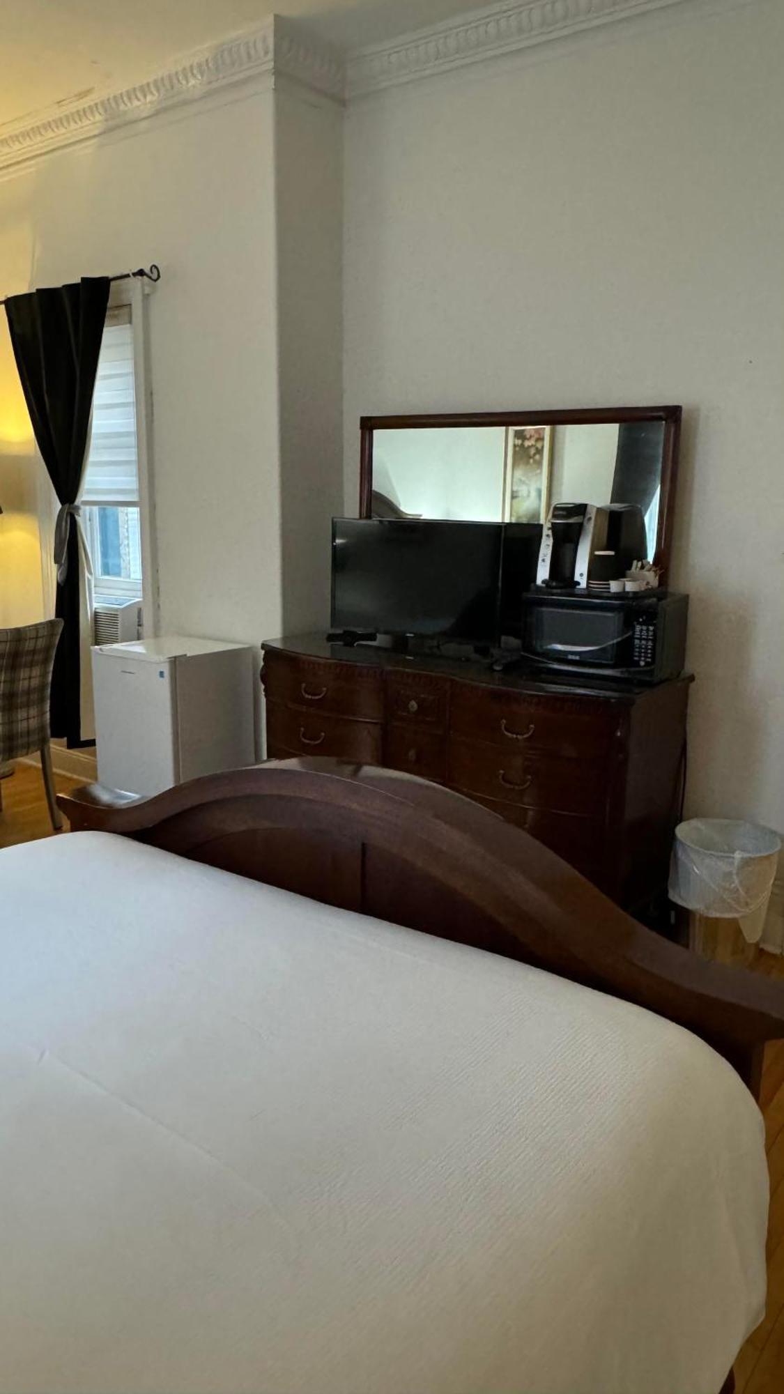 E-Hotel Des Grisons Québec Buitenkant foto