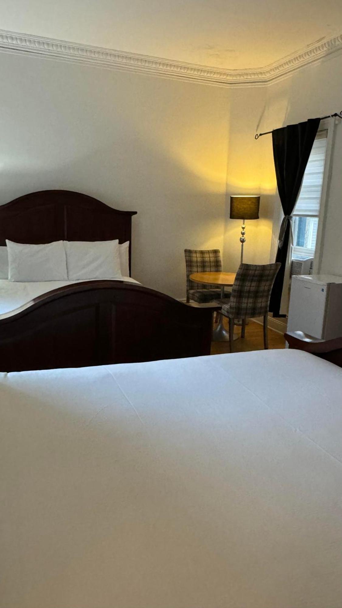E-Hotel Des Grisons Québec Buitenkant foto